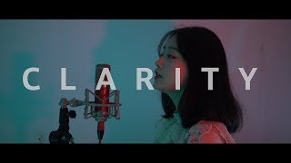 Zedd  Clarity (feat. Foxes) COVER by YEN