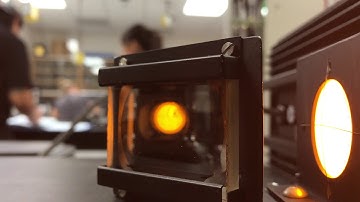 OPTI 380 Lab 7 Michelson Interferometer_Johnson_Kirch/Schmitt