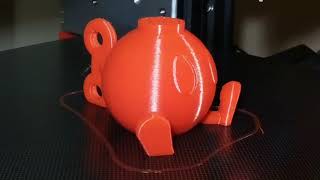 3D Print - Bobomb 3D Print