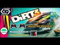 Gamehub v.5.3.3 Dirt 3 SplitScreen Multiplayer Android !! Snapdragon 7+ Gen 3 !! Setting &amp; Gameplay