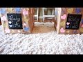 We are having... | Twins Gender Reveal