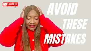 7 Common Bible Study Mistakes Beginners Make and How to Avoid Them