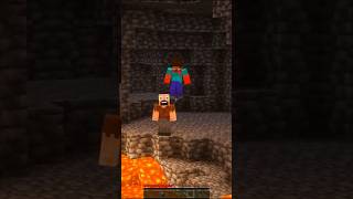 When notch troll steve!! #minecraft