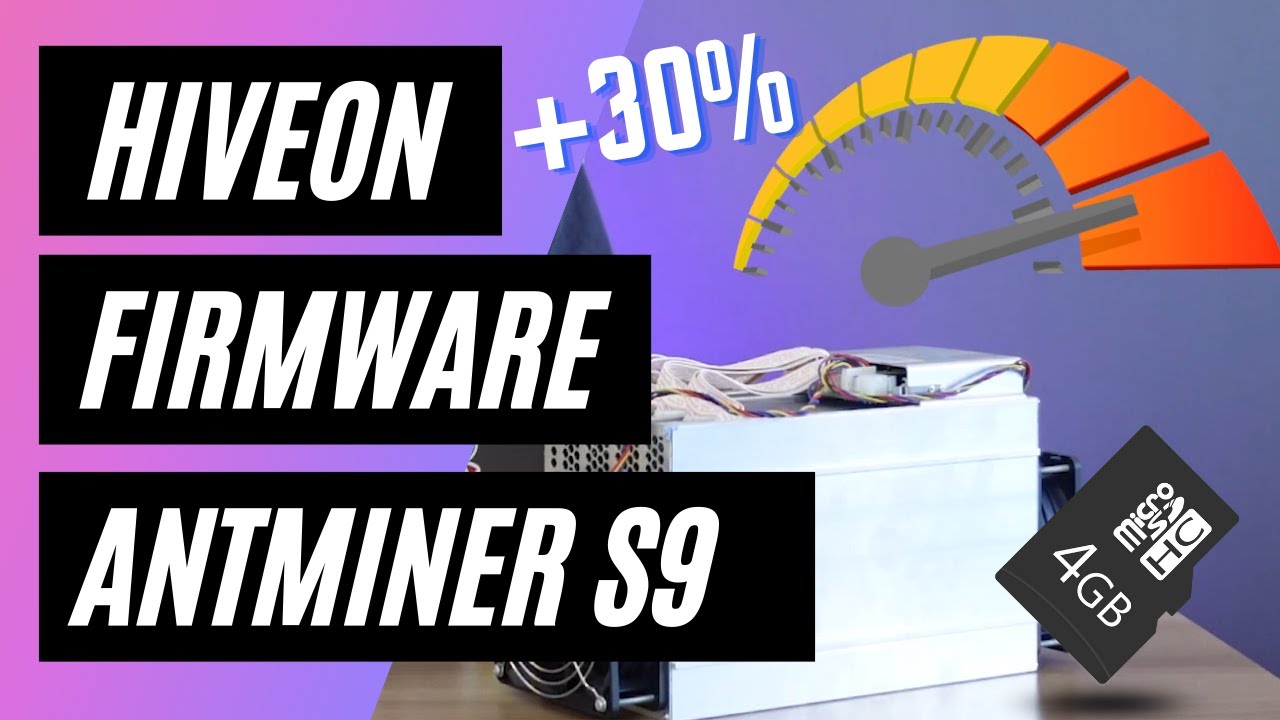 Cómo instalar un Firmware con tarjeta SD (Cannot Find Signature) YouTube