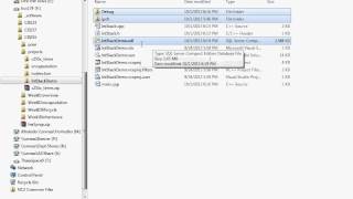 Dynamic stack of integers assignment overview Part 2