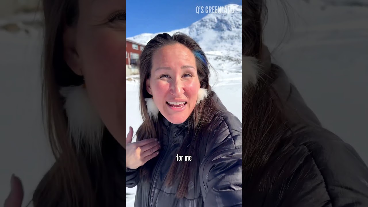 Series review. North of North. Episode 6 of 2025.