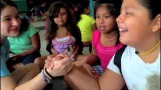 Camp High Hopes Slideshow, Part 1