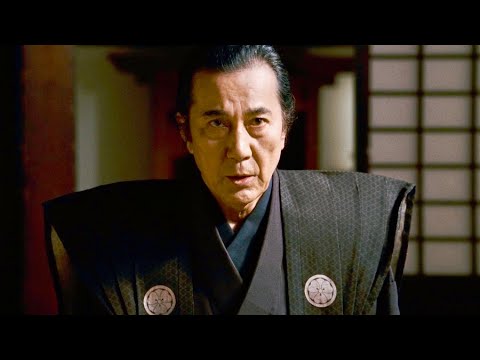 役所広司が“知られざる英雄”河井継之助に／映画『峠 最後のサムライ』予告編