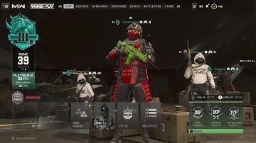 Call of Duty: Modern Warfare II RANKED SR BUG!!!!! COD RANKED Stealing SR And DIVISION