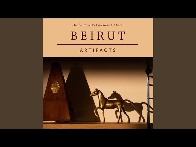 Beirut - Sicily