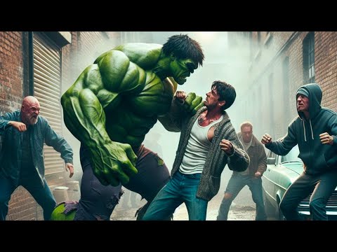 Видео: Хулиганы против Супергероев - Лучшие Сцены в Фильмах и Сериалах