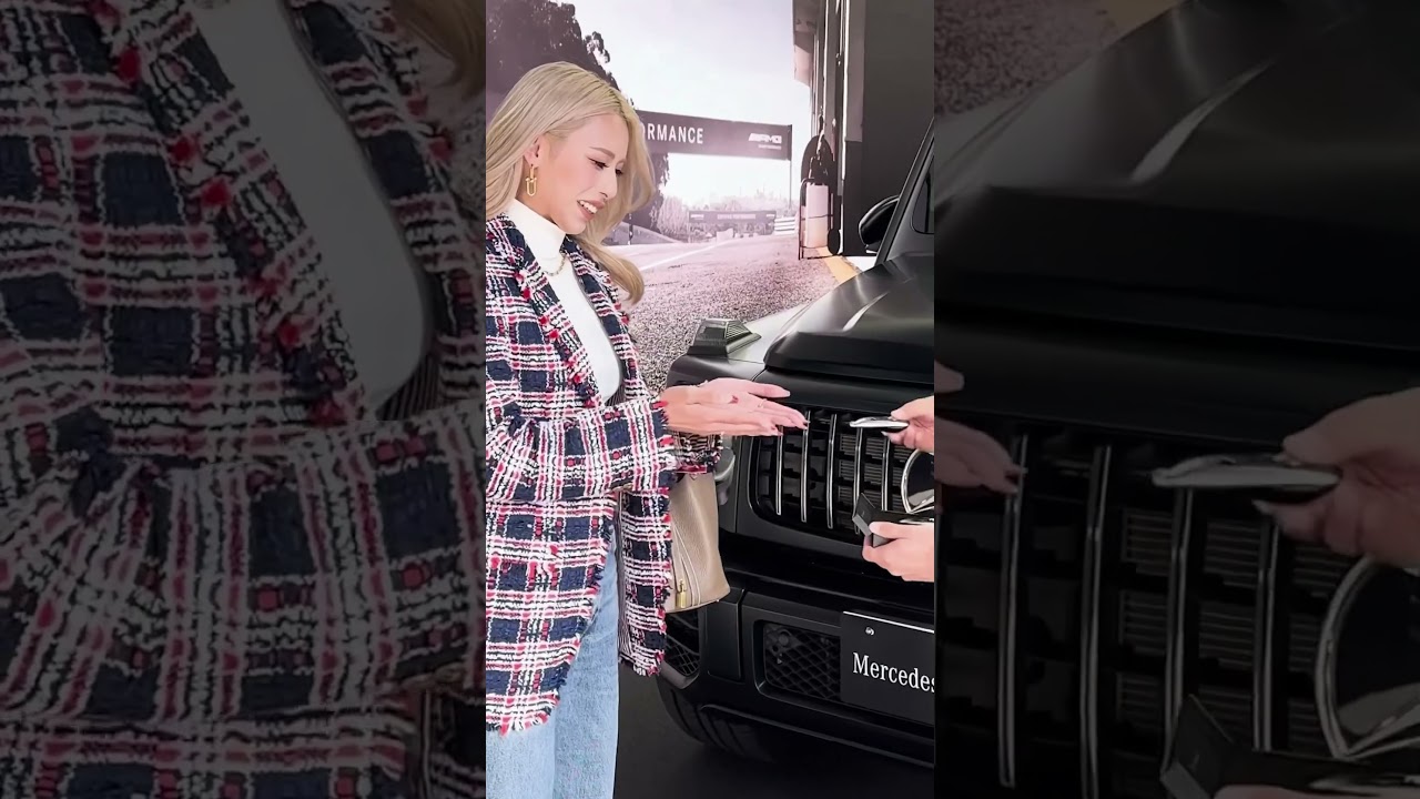 待ちに待った〇〇を納車しました🖤#shorts #ゲレンデ #g63 #メルセデスベンツ#mercedes #AMG #amg63