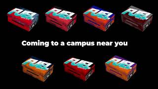 The Fuel Zone Powered By Peanuts | UMass 2025
