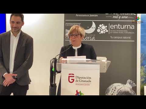 Presentación Ayuntamiento de