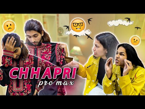 Chapri Pro Max 🤣