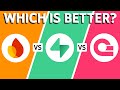 Firebase vs Superbase vs Appwrite (2025) - Which One Is BEST?