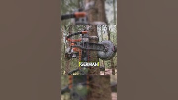 🌳⚙️ Automatic Tree Pruning Machine – Fast & Easy! ✂️🔥