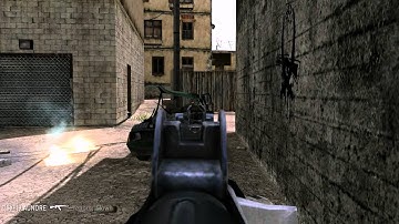 COD4 PC - Gat Mini-Edit