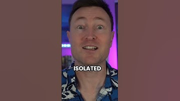 How to Overcome Social Isolation as an Autistic Adult