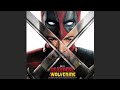 Bye Bye Bye Feat NSYNC From Deadpool Wolverine Soundtrack Version