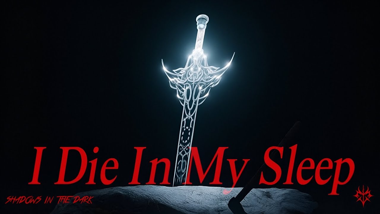 Shadows In The Dark - I Die In My Sleep ⚔️ (COPYRIGHT FREE) N.o 64