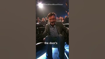 I wonder why this didn