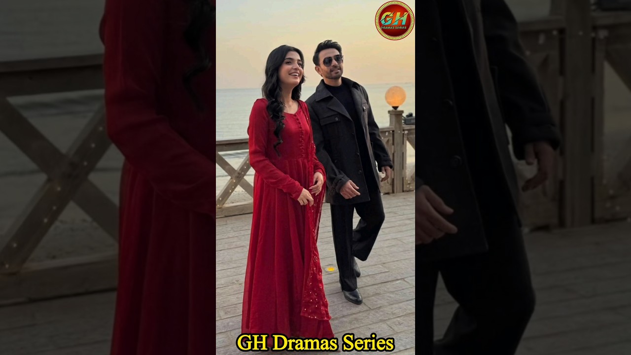Aas Paas Last Episode 32, 33 | Laiba Khan - Ali Ansari | GH Dramas Series | GH Dramas