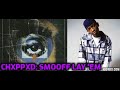 Kurupt-Loc'd Out Hood [Chxppxd: Smooff Lay 'Em]