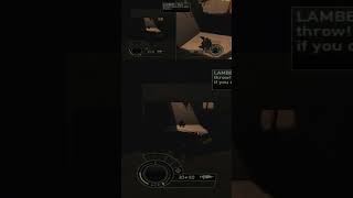 Splinter Cell double agent kooperace