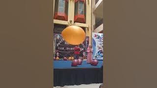 Sholawat Syaikhona by. Arka & Adiba - TPA Baitul Majid