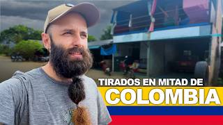 Problemas en Colombia