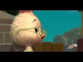 Chicken Little One Little Slip Arabic قليلا الدجاج العربية 