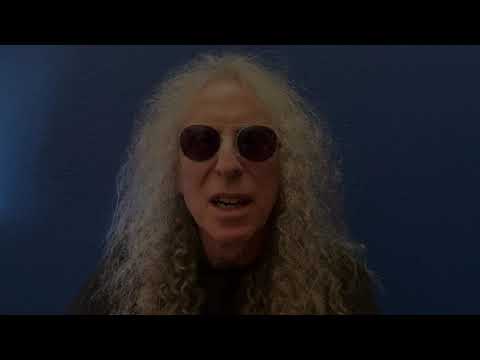 Waddy Wachtel - Madness Everywhere (Official Video)