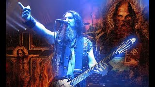 Machine Head plays Raining Blood Slayer LIVE - not full 100%