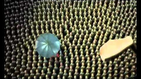 In a Nutshell - Sardam (demo)