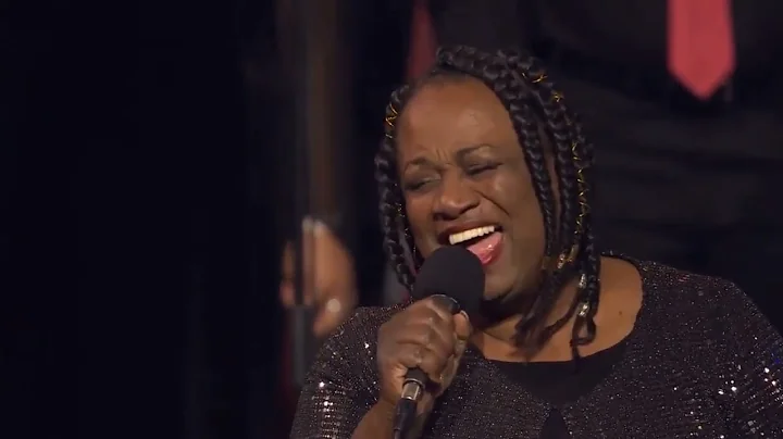 Calvary: Debra Bonner Unity Gospel Choir