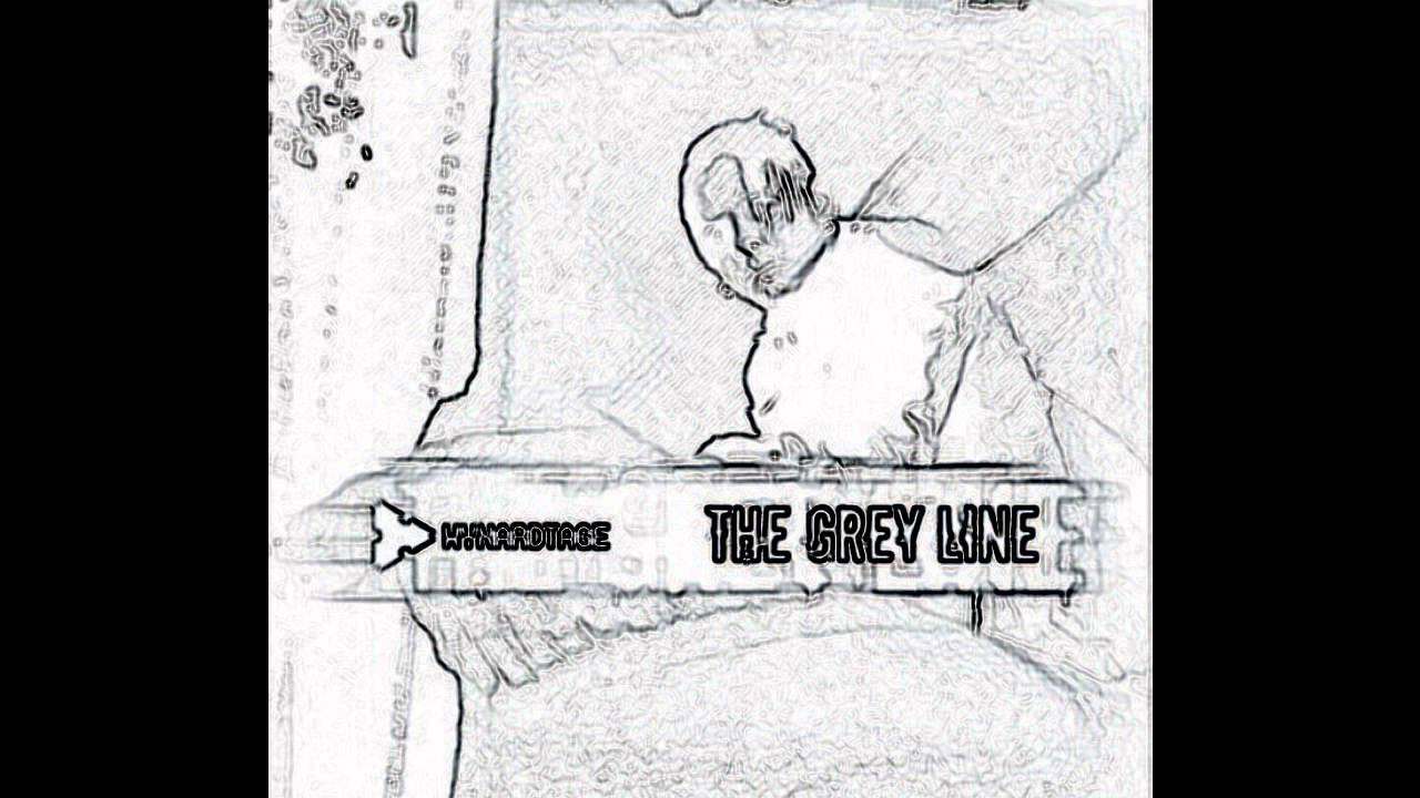 Wynardtage - Crash of a star (remixed by Ginger Snap5)