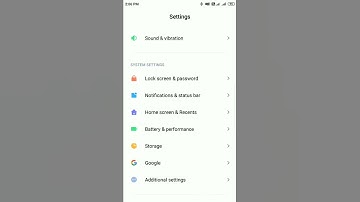 How to Mi redmi 4 reset factory and back-up - mobile reset karna #redmi #mobile #learning