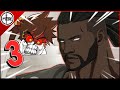 Road to Celestial 3 - Sol gets what he Deserves - Guilty Gear Strive