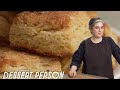 Claire Saffitz Makes Miso Buttermilk Biscuits | Dessert Person