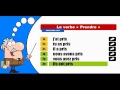 Passé Composé of Etre Verbs - YouTube