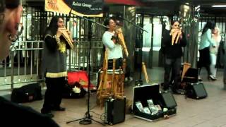 Raices Group Herald Square