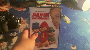 DVD Collection In a Nutshell Version 28