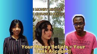 Your Money Mindset Is Keeping You Broke—Here’s How to Fix It