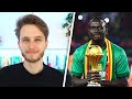 🇸🇳 Le Sénégal est champion d'Afrique !