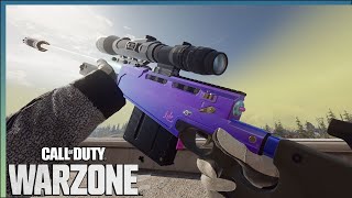 Warzone Verdansk Temkinli Ve Temiz İlerleyiş