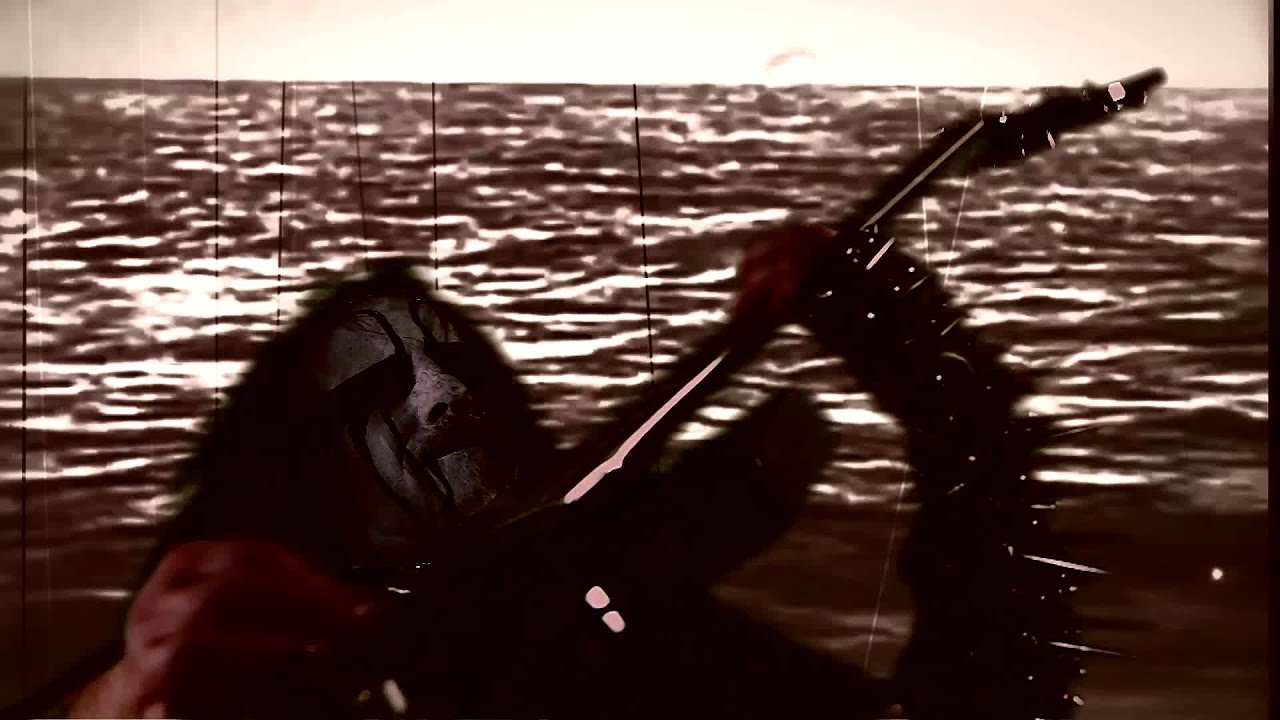 Höllensturm - Bismarck