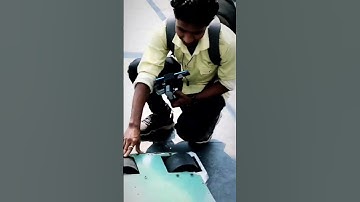 Techfest IIT Bomby | Techfest Short Video | Short Video