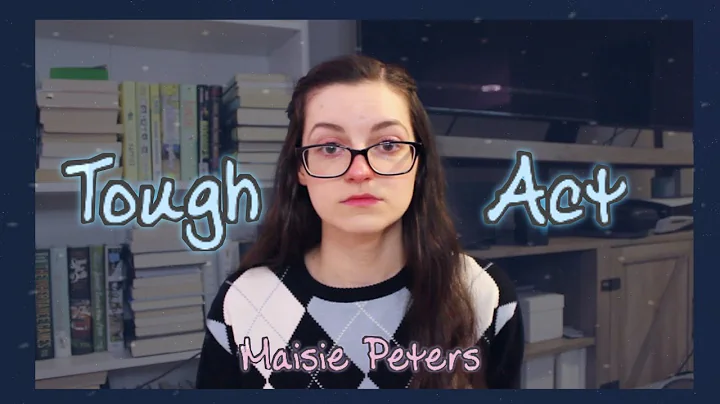 Tough Act - Maisie Peters (Melanie Cover)