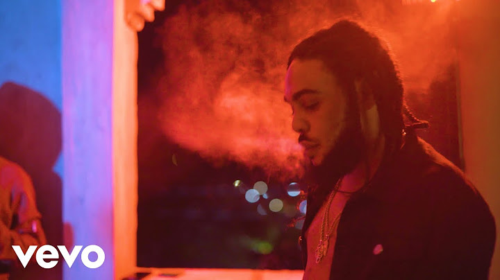 Teebone - Mad Sumbdy (Official Video)